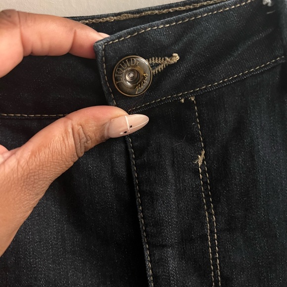 Liquid Jeans - Picture 2 of 5